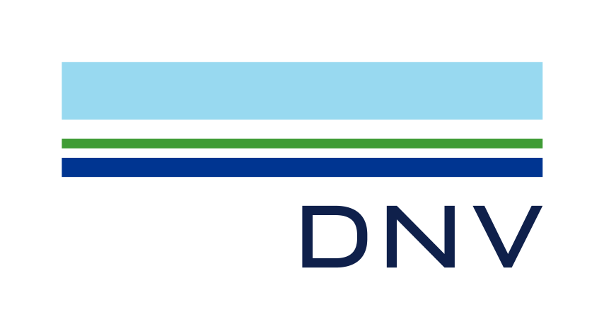 DNV website preview