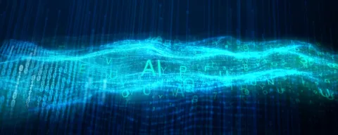 Concept Kunstmatige Intelligentie (AI)