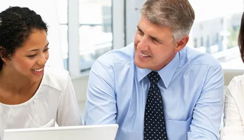 ISO 9001 certificering: kwaliteitsmanagementsystemen
