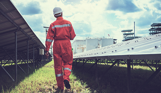 Veiligheid en Welzijn