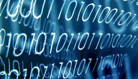 Informatiebeveiliging