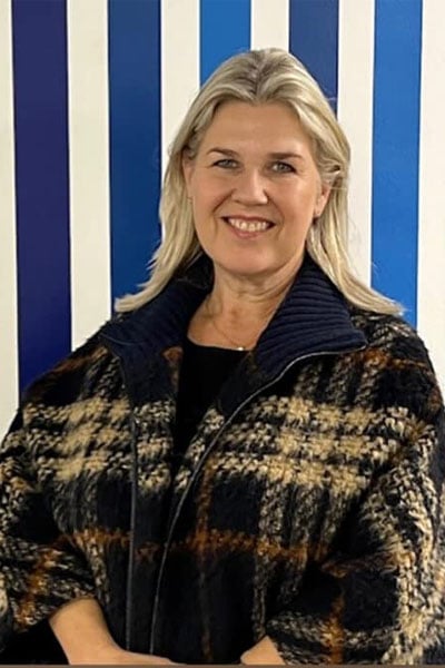 Marleen Opsomer DNV