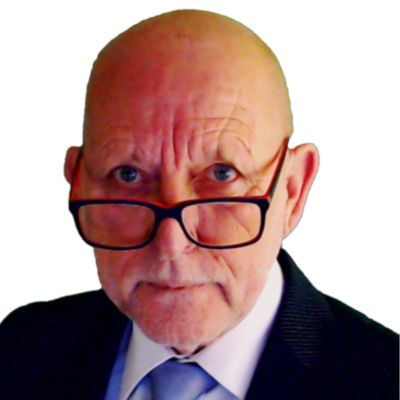 Cybersecurity Trainer Joop Franke