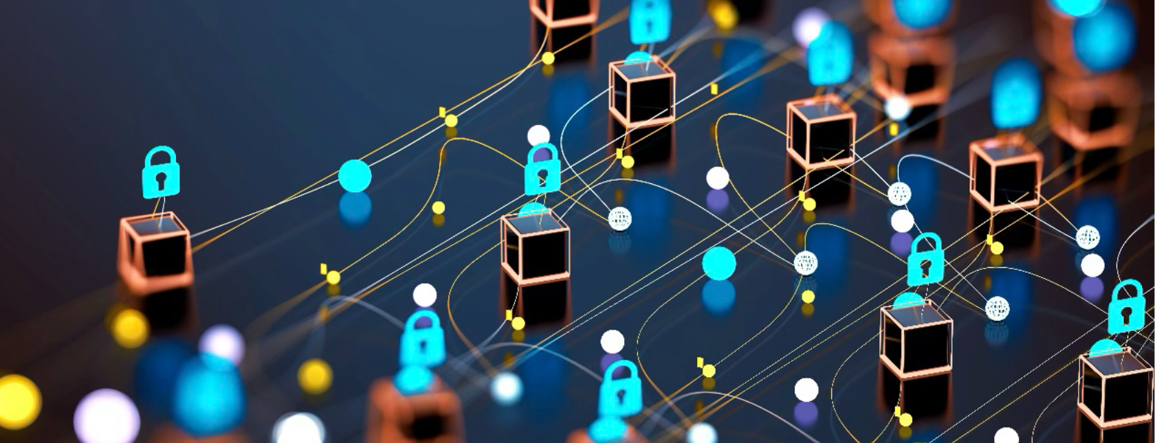 Data structure and information tools for networking business and cyber security