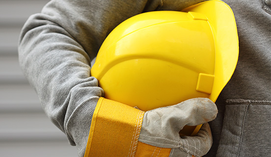 Opleidingstraject Arbo en Veiligheid 