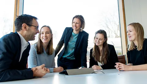 Lead Auditor Trainingen