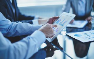 Wat is Enterprise Risk Management (ERM)?