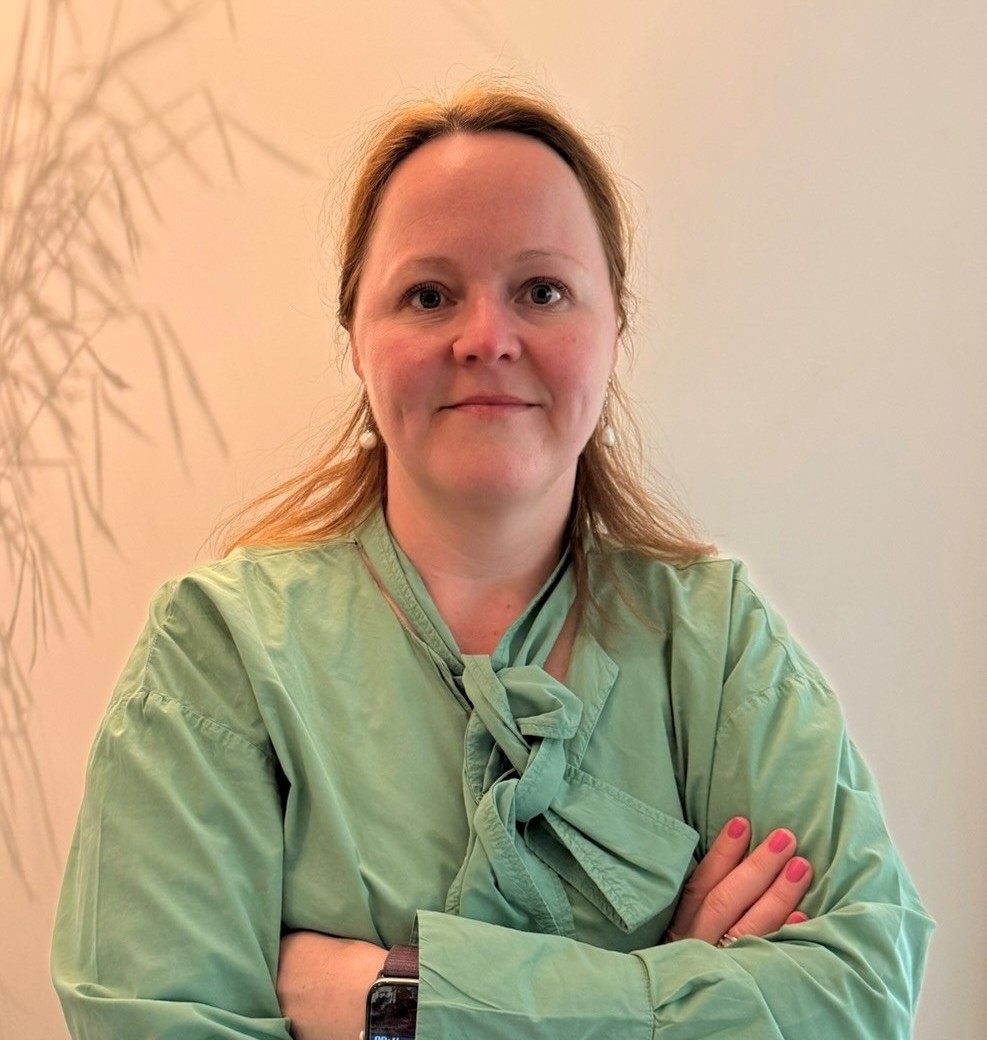 Jill Janssens