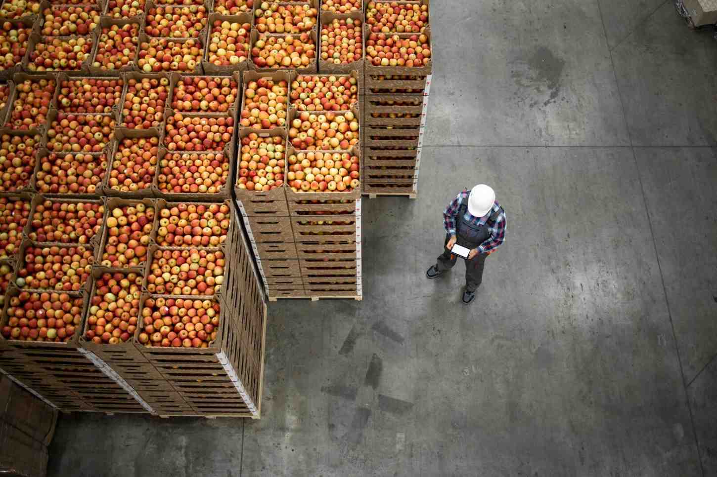 IFS Food-certificering