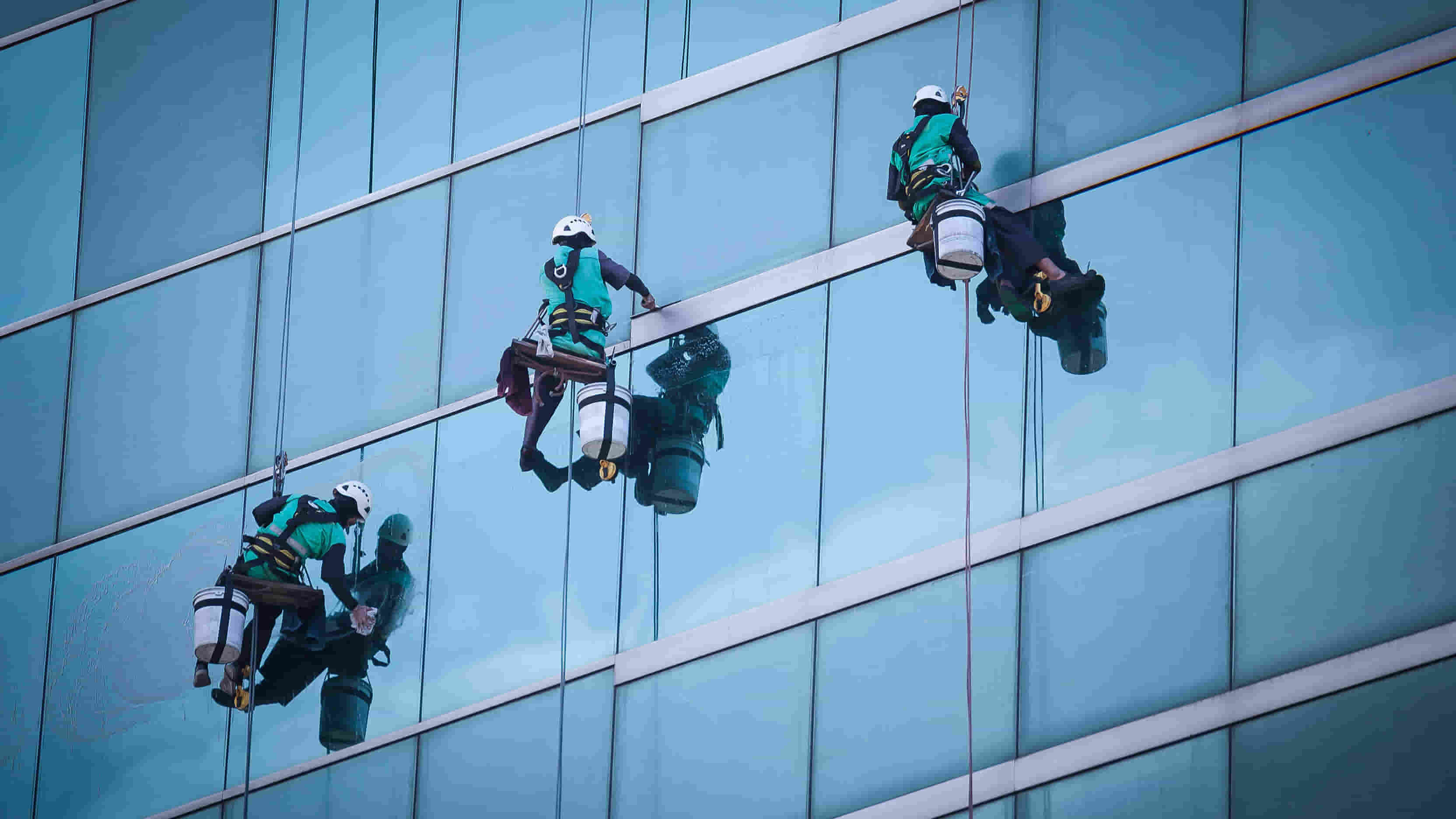 ISO 45001-certificering: Gezondheid en veiligheid op het werk