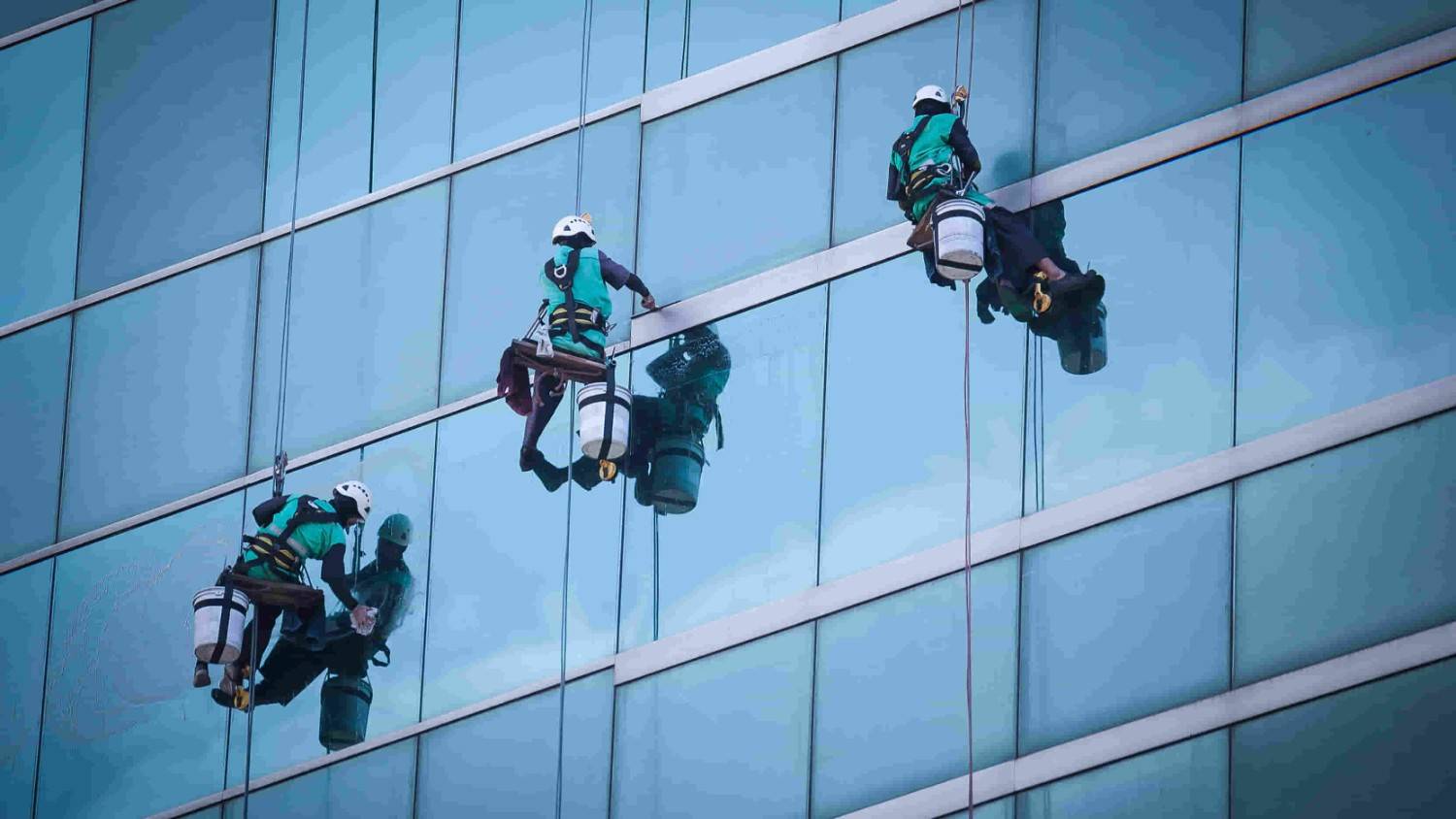 ISO 45001-certificering: gezondheid en veiligheid op het werk