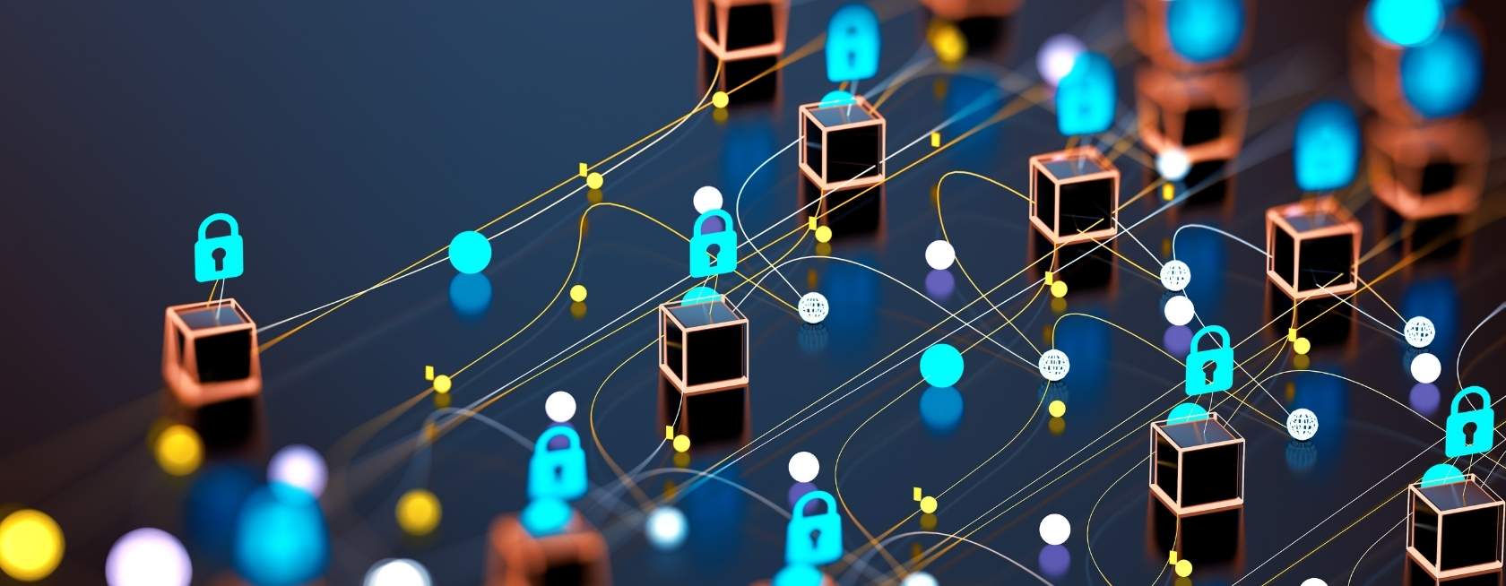 Gegevensstructuren en informatietools voor cybersecurity