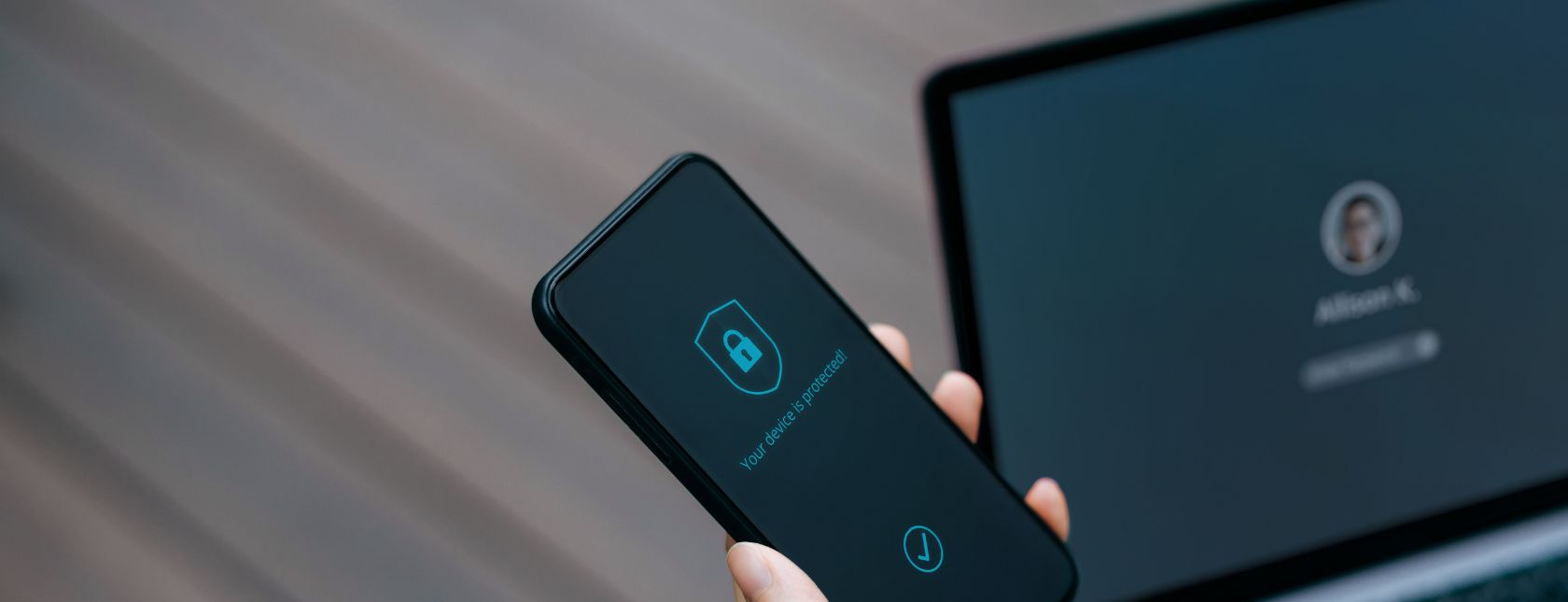 Informatiebeveiliging