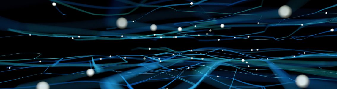 Computer network and AI algorithm