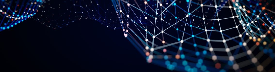 Concept van artificial intelligence 