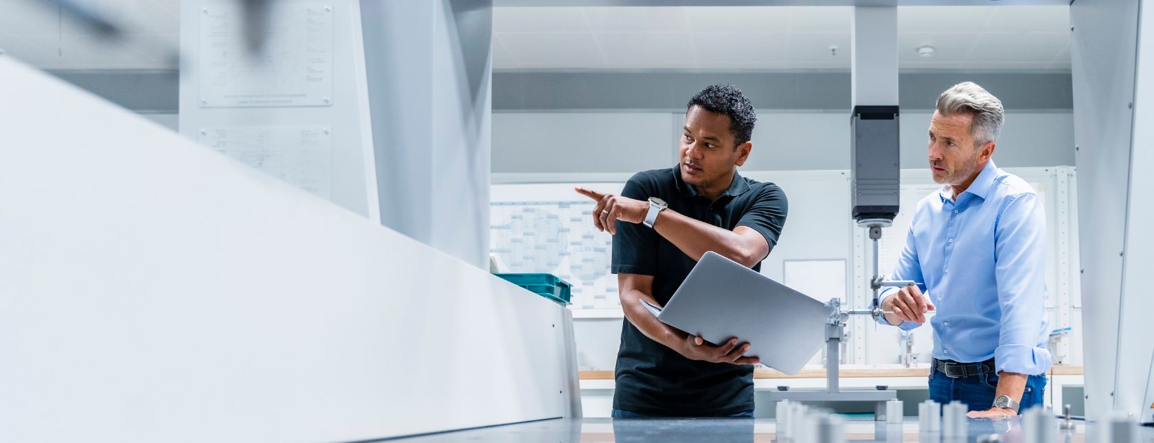 Wat is een ISO-audit?