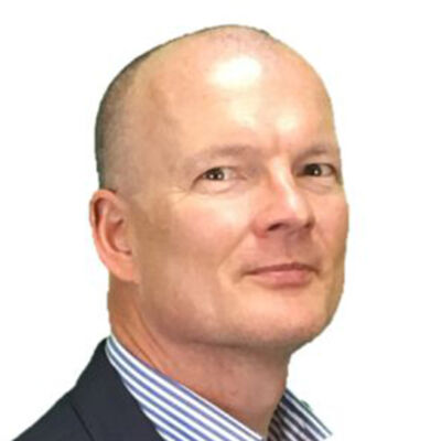 Cybersecurity Trainer Henk-Jan van der Molen