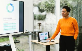 Hoe wordt u een gecertificeerd ISO-auditor?