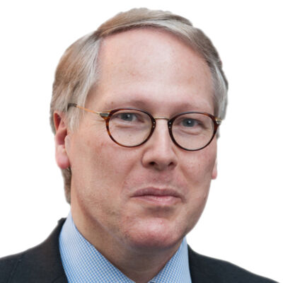 Cybersecurity Trainer Marcel Feenstra