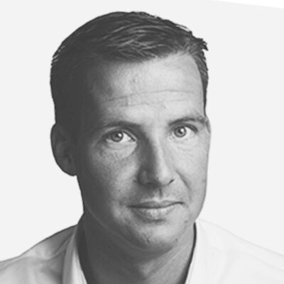 Cybersecurity Trainer Michael Pols