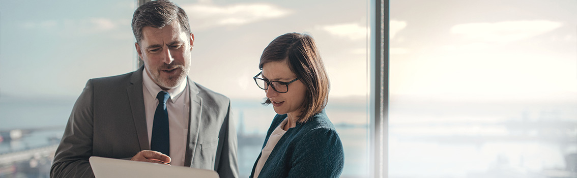 Column Meer dan genoeg tijd om onze fouten te herstellen banner