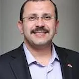 Sherif El Sayed