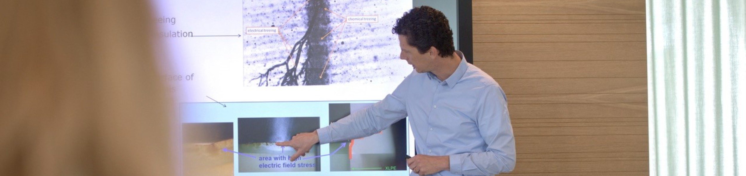 Energy Academy Helping you turning our knowledge into your power 