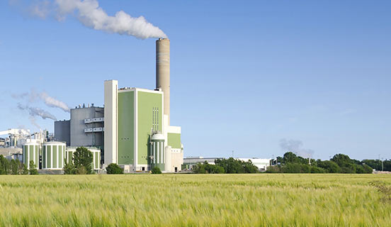 Milieu- en energiecertificatie