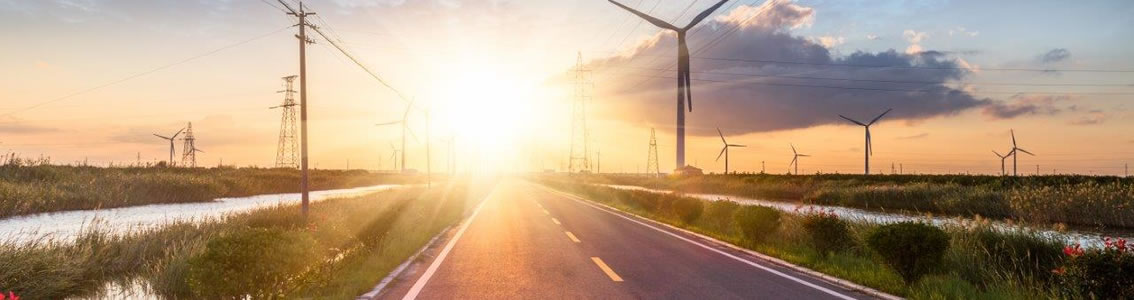 Energy Policy and Regulation