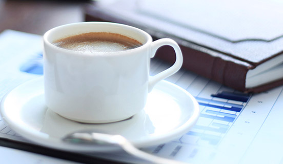 Espresso-enquête Archief