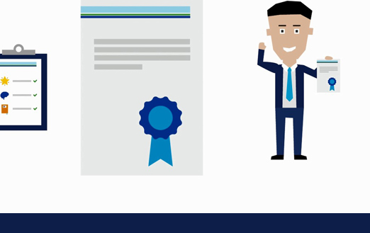 Hoe werkt persoonscertificatie?