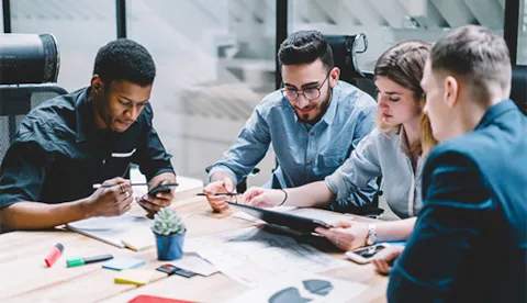 Business Assurance Training