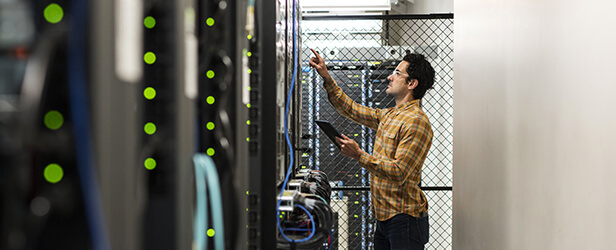 Informatiebeveiliging