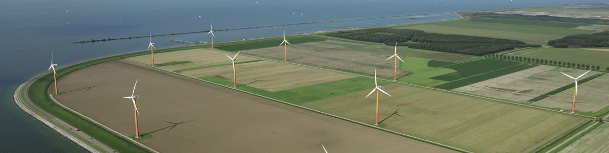 Integration of renewables into the grid