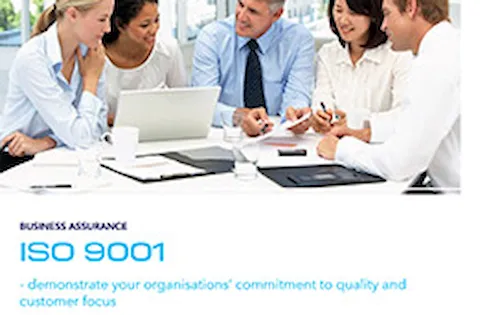ISO 9001