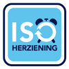 iso herziening