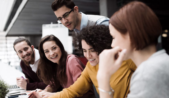 Interne Auditor training