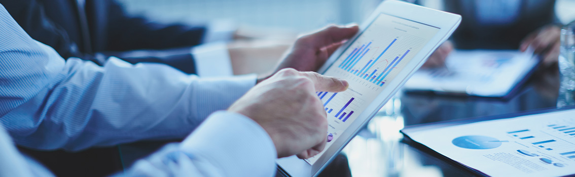 Management of change banner