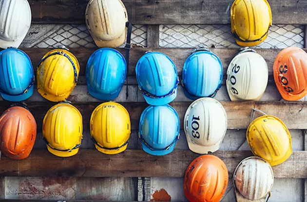 Transitie van OHSAS 18001 naar ISO 45001