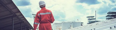 Optimalisatie van Energiemanagement  met internationale norm ISO 50001