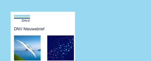 Business Assurance Nieuwsbrieven