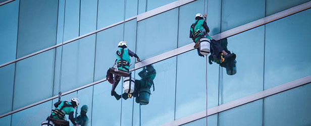 Hoe gaan organisaties om met arbo- & veiligheidsmanagement?