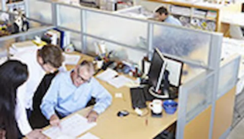 ISO 45001 - Gezond & Veilig Werken