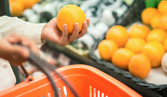 Opleidingstraject Voedselveiligheid 