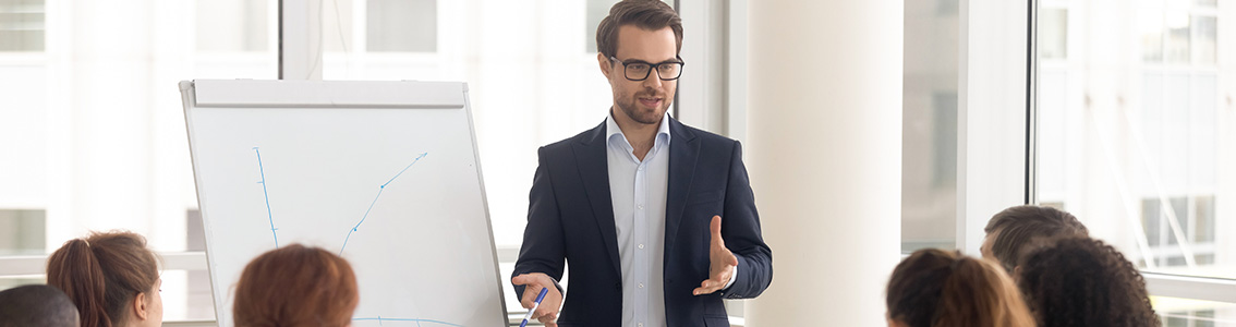 Opleidingstraject Arbo & Veiligheid