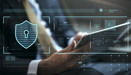 Onderzoek Privacy & Informatiebeveiliging