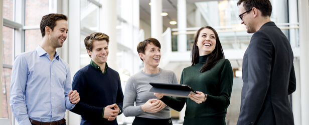 Persoonscertificering