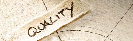 Kwaliteitsmanagement