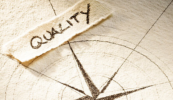 Kwaliteitsmanagement