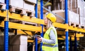 Lead Auditor ISO 45001 IRCA-erkend 